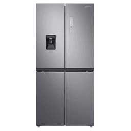 Samsung Inverter Multi Door 488 lít RF48A4010M9/SV 488 lít