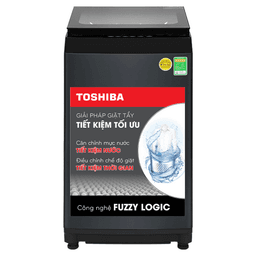 Toshiba Máy giặt cửa trên 8 kg AW-M905BV (MK) 8kg