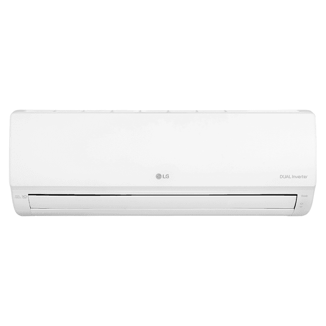LG Inverter 1 HP (8800 BTU) V10WIN1 8.800 BTU