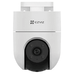 EZVIZ Camera IP ngoài trời 360 độ 3MP Ezviz H8C