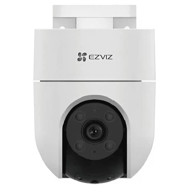 EZVIZ Camera IP ngoài trời 360 độ 3MP Ezviz H8C