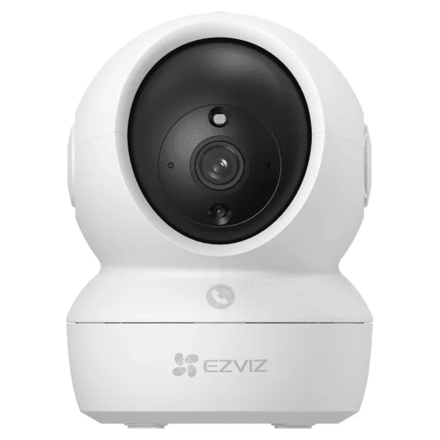 EZVIZ Camera IP 360 độ 3MP Ezviz H6C Pro