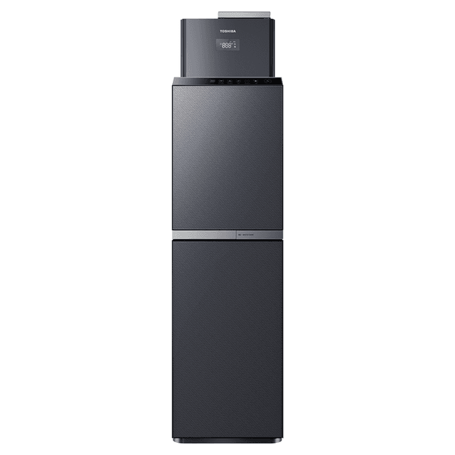 Máy lọc nước nóng lạnh RO Hydrogen Toshiba TWP-W2399SVN(M) 10 lõi