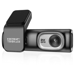 Vietmap Camera hành trình trước và sau Vietmap TS-2K Lite