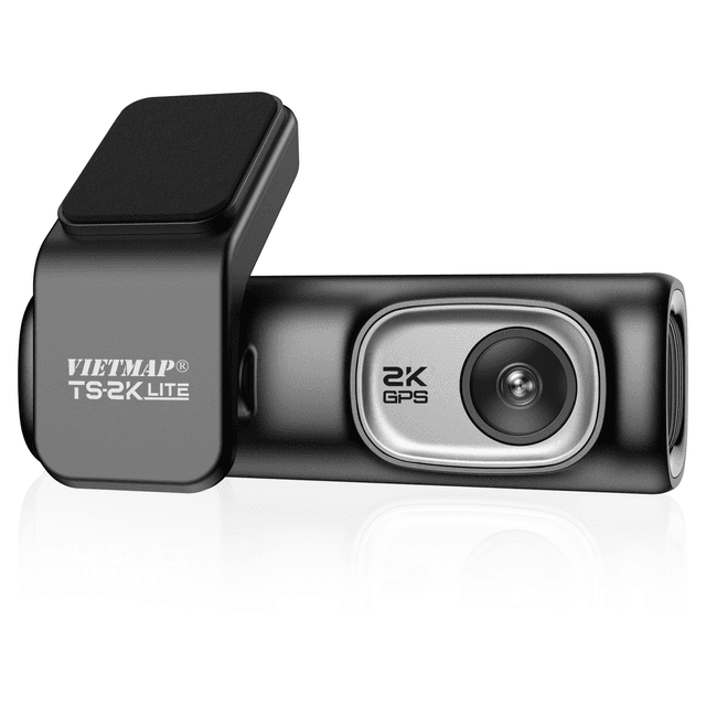 Vietmap Camera hành trình trước và sau Vietmap TS-2K Lite