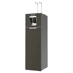 Máy lọc nước nóng lạnh RO Hydrogen Sunhouse UltraX SHA76668SH 11 lõi