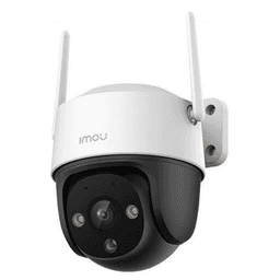 IMOU Camera IP ngoài trời 360 độ 5MP Imou IPC-S51FEP