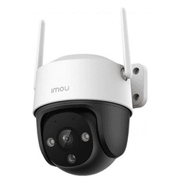 IMOU Camera IP ngoài trời 360 độ 5MP Imou IPC-S51FEP