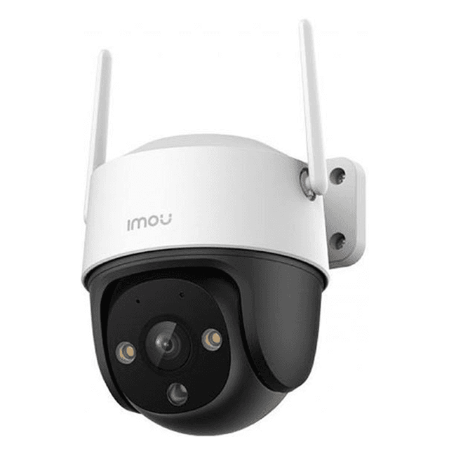 IMOU Camera IP ngoài trời 360 độ 5MP Imou IPC-S51FEP