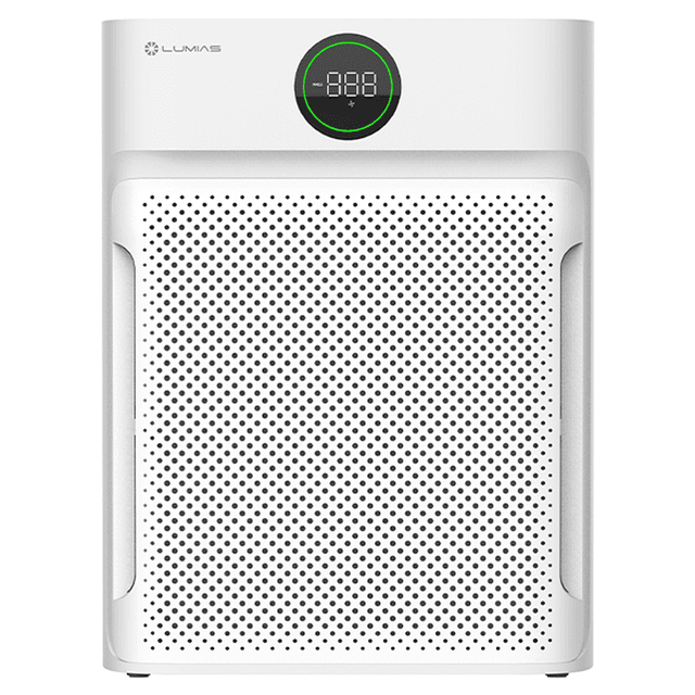Máy lọc không khí Lumias Bulma 50W