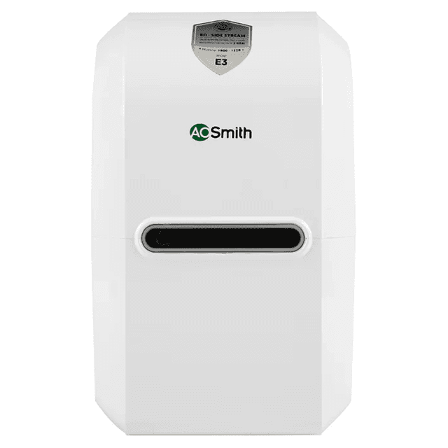 Máy lọc nước RO A.O. Smith E2 5 lõi