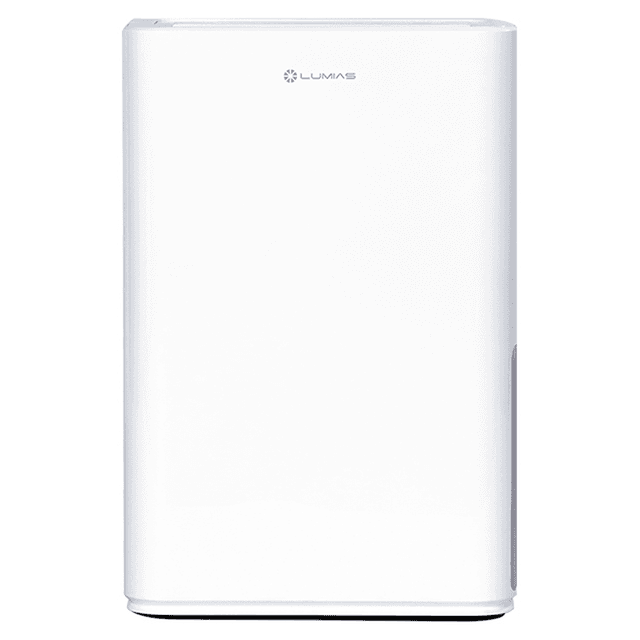 Máy hút ẩm 12 lít Lumias D4