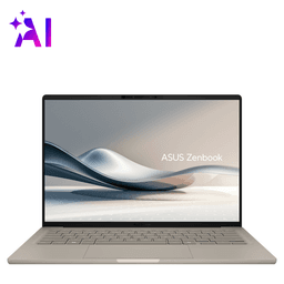 Asus Zenbook 14 OLED UX3407QA-QD299WS Qualcomm X1-26-100 X1-26-100 16GB 512GB