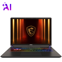 MSI Gaming Vector 16 HX AI A2XWHG-010VN Ultra 7 16GB 512GB