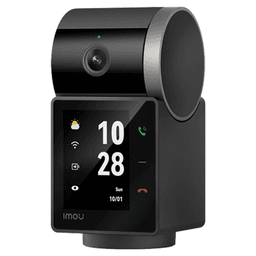 Camera IP 360 độ 5MP Imou REX VT PRO IPC-S2VBP-5M0WR