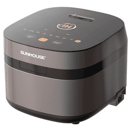 Sunhouse Nồi cơm điện cao tần 1.5 lít SHD8826 1.5 lít