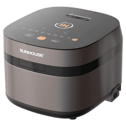 Sunhouse Nồi cơm điện cao tần 1.5 lít SHD8826 1.5 lít