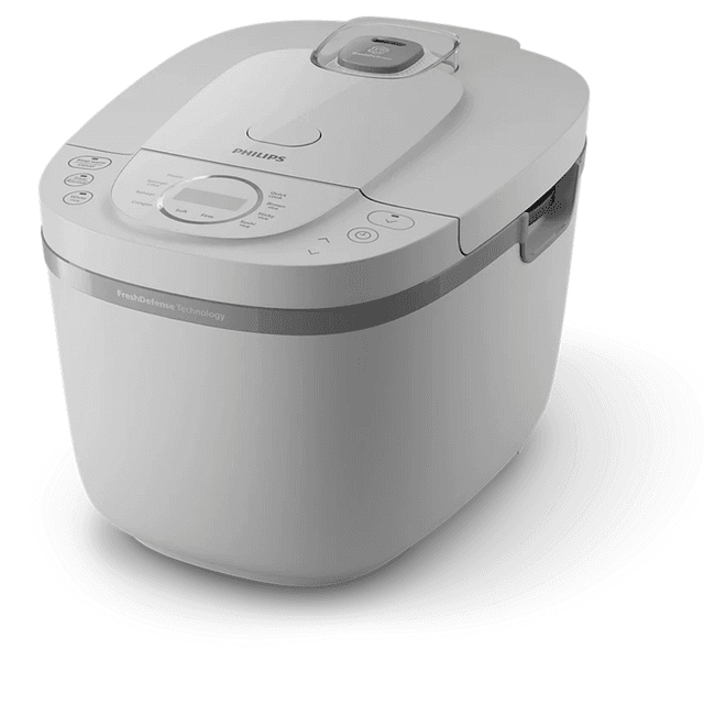 Philips Nồi cơm điện tử 1.8 lít HD4719/32 1.8 lít