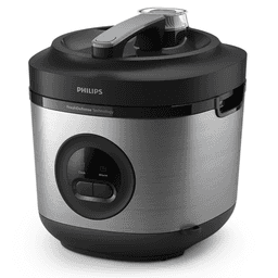 Philips Nồi cơm điện 1.8 lít HD3213/31 1.8 lít