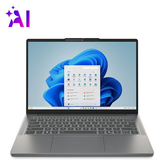 Lenovo IdeaPad Slim 5 14AKP10 Ryzen AI 5 330 (83HX00ABVN) Ryzen AI 5 16GB 512GB
