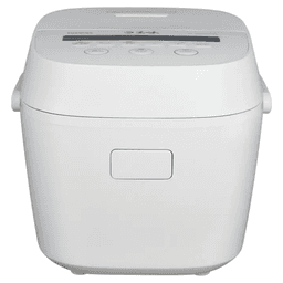 Toshiba Nồi cơm điện tử 1.8 lít RC-18DR5UVN (W) 1.8 lít