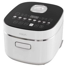 Aqua Nồi cơm điện cao tần 1.5 lít AQS-RIH401R(W)-VN 1.5 lít