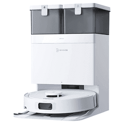 Robot hút bụi lau nhà Ecovacs Deebot T30C