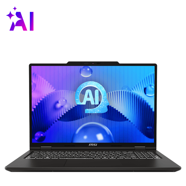 MSI Venture A16 AI+ A3HMG-017VN Ryzen AI 7 350 Ryzen AI 7 16GB 512GB