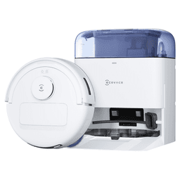 Robot hút bụi thông minh Ecovacs Deebot Mini