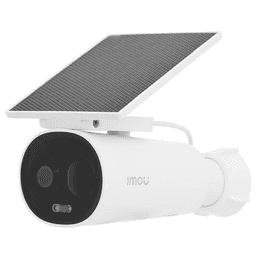 IMOU Camera IP ngoài trời 3MP Imou Năng lượng mặt trời IPC-K9DCP-3T0WE-V2