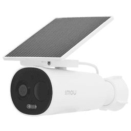 IMOU Camera IP ngoài trời 3MP Imou Năng lượng mặt trời IPC-K9DCP-3T0WE-V2