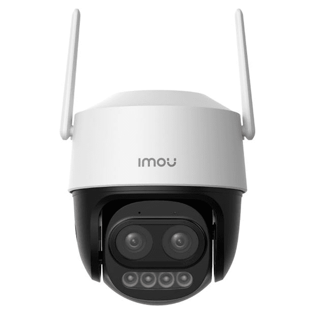 IMOU Camera IP ngoài trời 5MP Imou IPC-S7DP-5M0WEZ