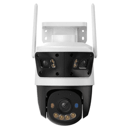 IMOU Camera IP ngoài trời 360 độ 5MP + 3MP + 3MP Imou Cruiser IPC-S7UP-11M0WED Triple