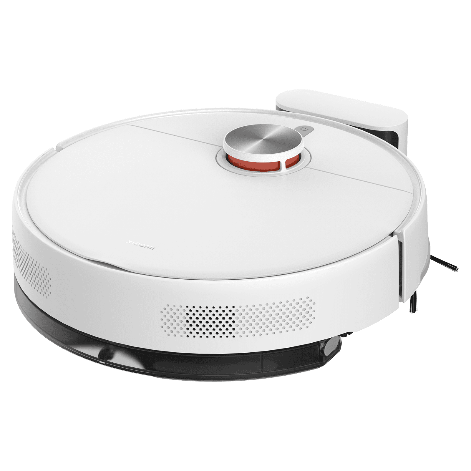 Robot hút bụi lau nhà Xiaomi Vacuum S40C màu trắng