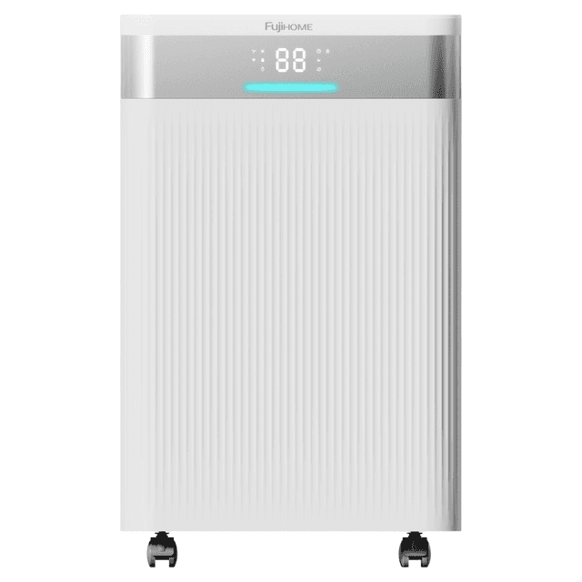 Máy hút ẩm 20 lít Fujihome DH20NW