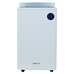 Máy hút ẩm 25 lít Fujihome DH25W-HEPA-NEW