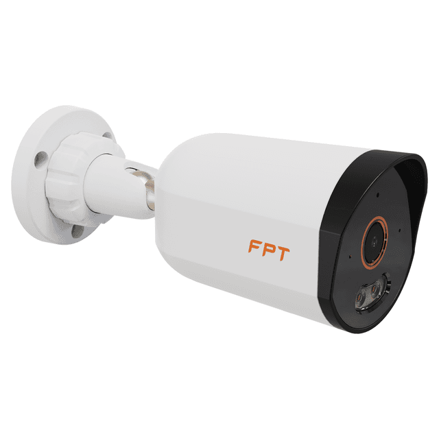 FPT Camera IP ngoài trời 3MP FPT SE 3S