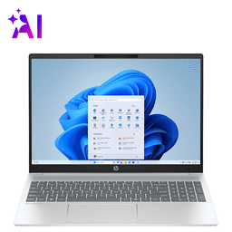 HP OmniBook 5 AI 16-af1048TU Ultra 5-225U (BZ7Q9PA) Core Ultra 5 16GB 512GB