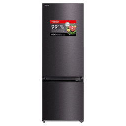 Toshiba Inverter 325 lít GR-RB410WE-PMV(37)-SG 325 lít