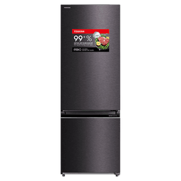 Toshiba Inverter 325 lít GR-RB410WE-PMV(37)-SG 325 lít