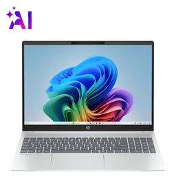 HP OmniBook 5 16-ag1067AU Ryzen Al 7 350 (BZ7U5PA) Ryzen AI 7 16GB 512GB
