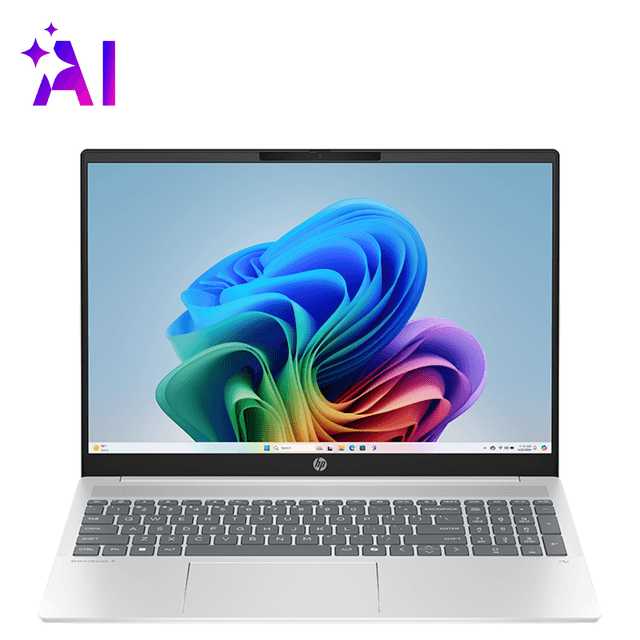 HP OmniBook 5 16-ag1066AU Ryzen Al 7 350 (BZ7S9PA) Ryzen AI 7 16GB 512GB