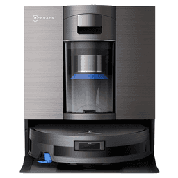 Robot hút bụi thông minh Ecovacs X11 OMNICYCLONE
