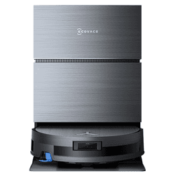 Robot hút bụi thông minh Ecovacs X11 PRO OMNI
