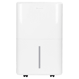 Máy hút ẩm lọc không khí 60 lít Lumias D6S-60L