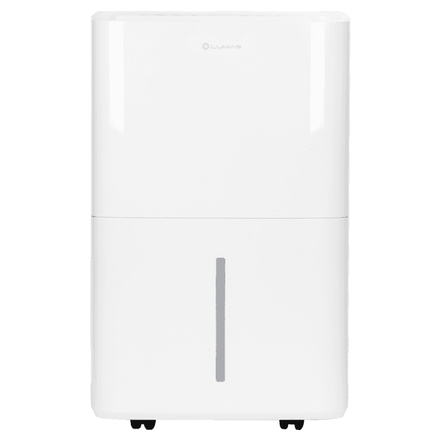 Máy hút ẩm lọc không khí 60 lít Lumias D6S-60L