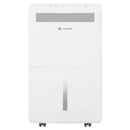Máy hút ẩm lọc không khí 30 lít Lumias D6S-30L