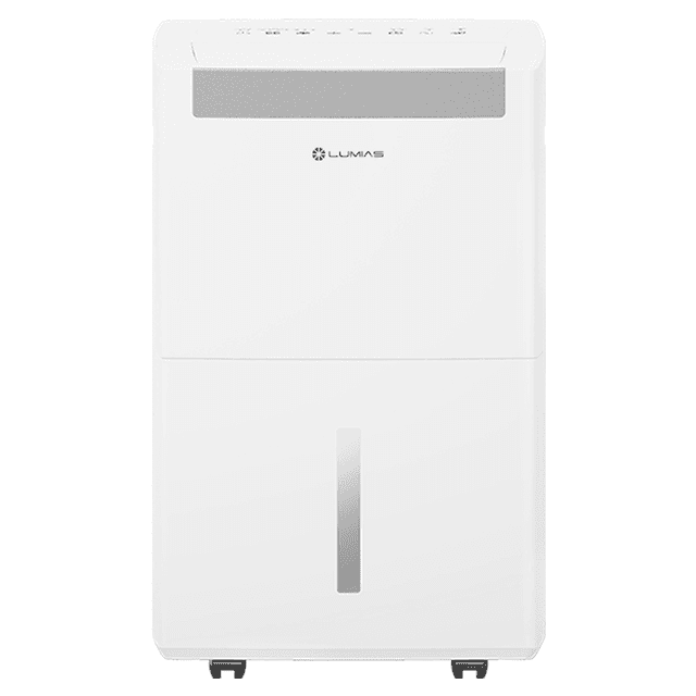 Máy hút ẩm lọc không khí 30 lít Lumias D6S-30L