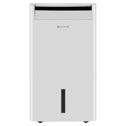 Máy hút ẩm lọc không khí 26 lít Lumias D6S-26L