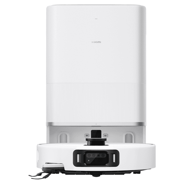 Robot hút bụi lau nhà Xiaomi Vacuum 5 Pro EU